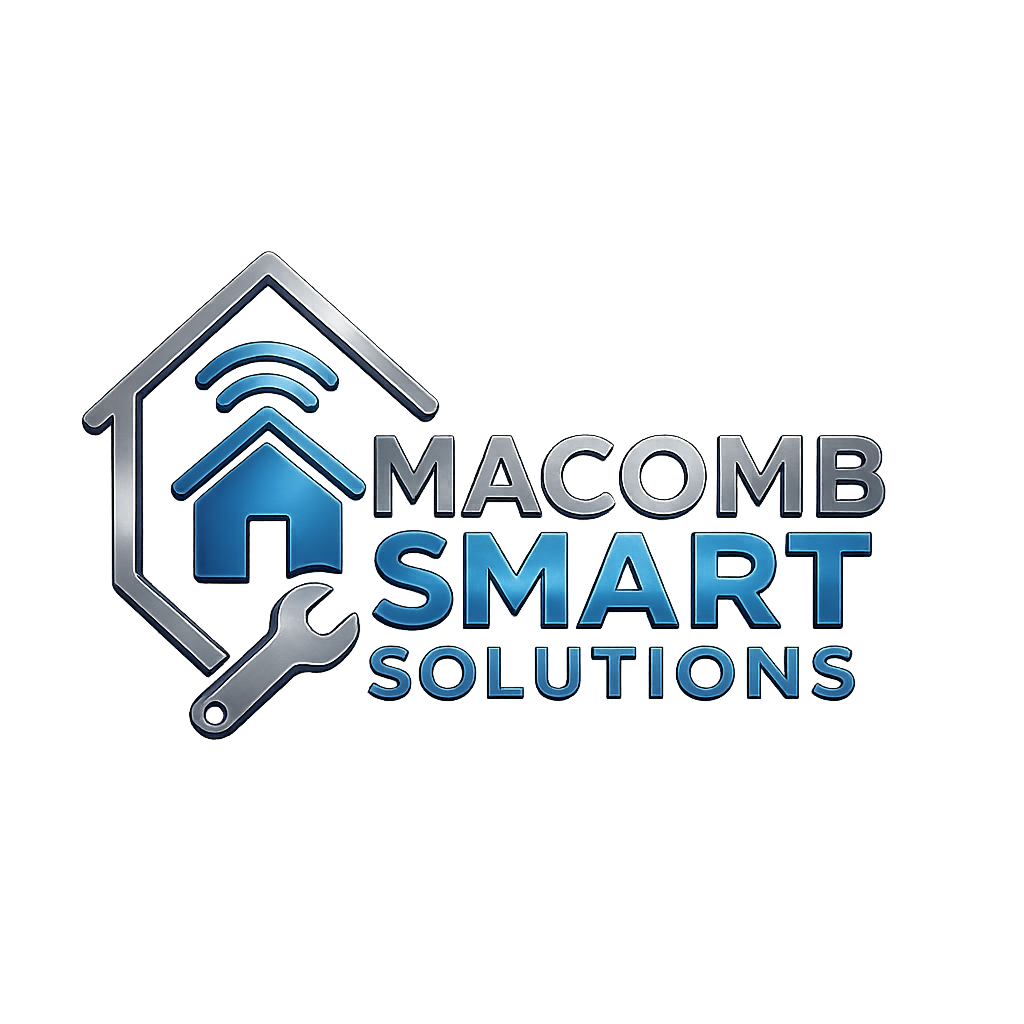 Macomb Smart Solutions